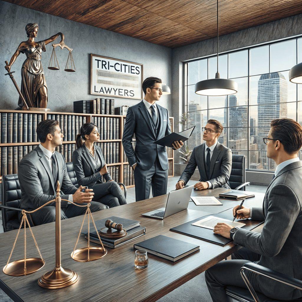 Why Choose Medical Malpractice Lawyers in the Tri-Cities