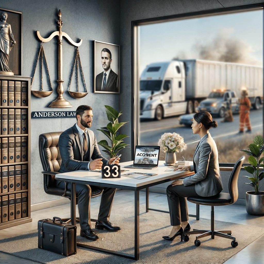 What You Can Expect at brAnderson Law PLLC