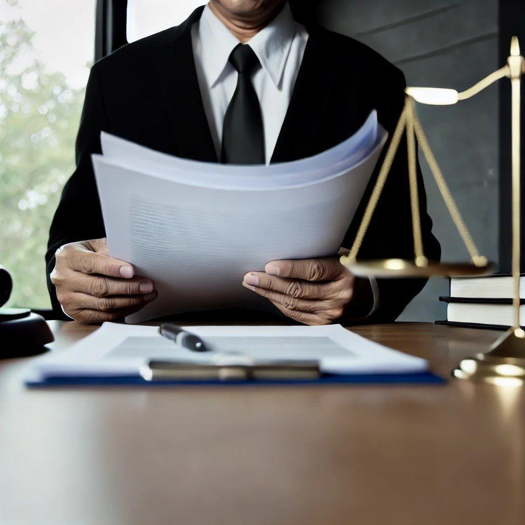 Comprehensive Legal Support