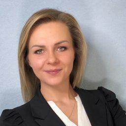 Kristine F