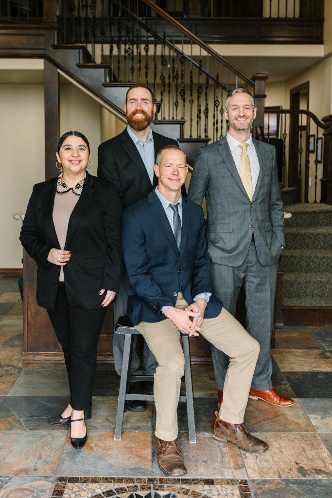 The Anderson Law Promise
