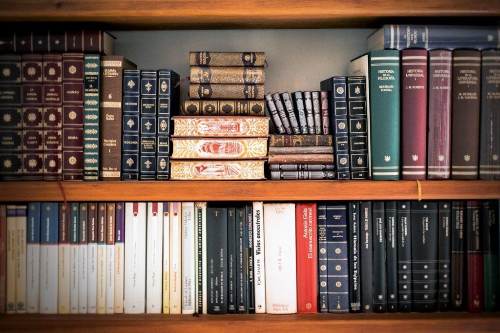 legal files