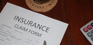 auto insurance claim form tri cities