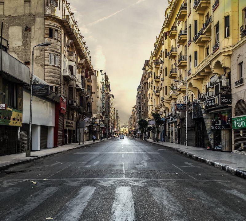 Pedestrian Accident Lawyer