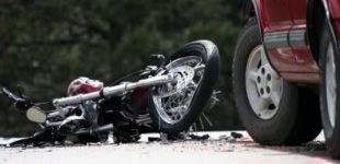 Motorcycle accident attorney