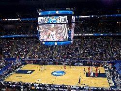 March Madness and Funny Commercials
