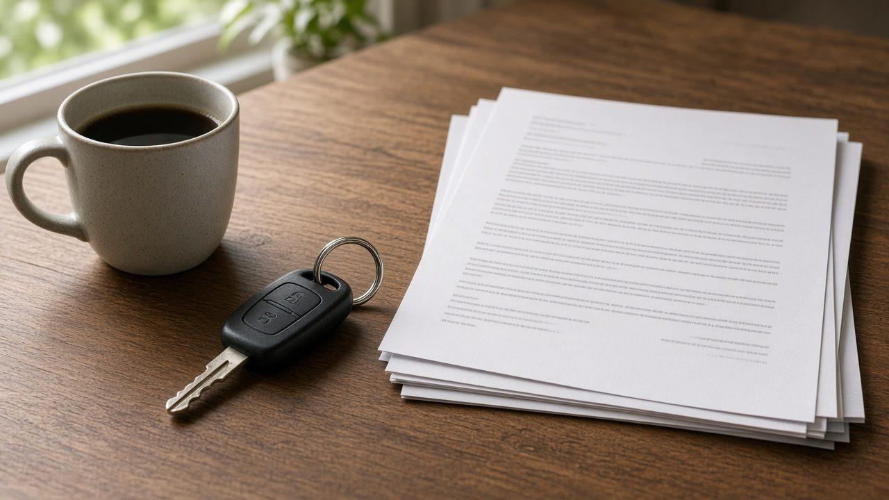 Minimum Insurance Coverage
