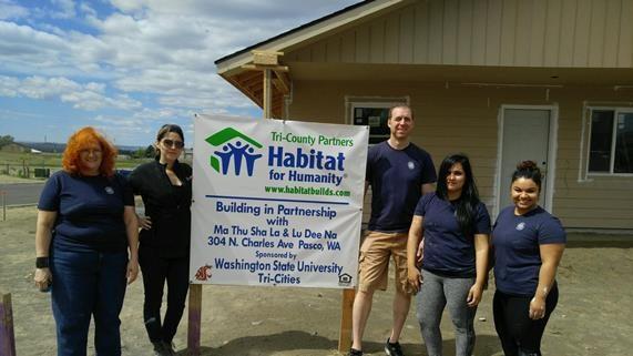 Habitat for Humanity