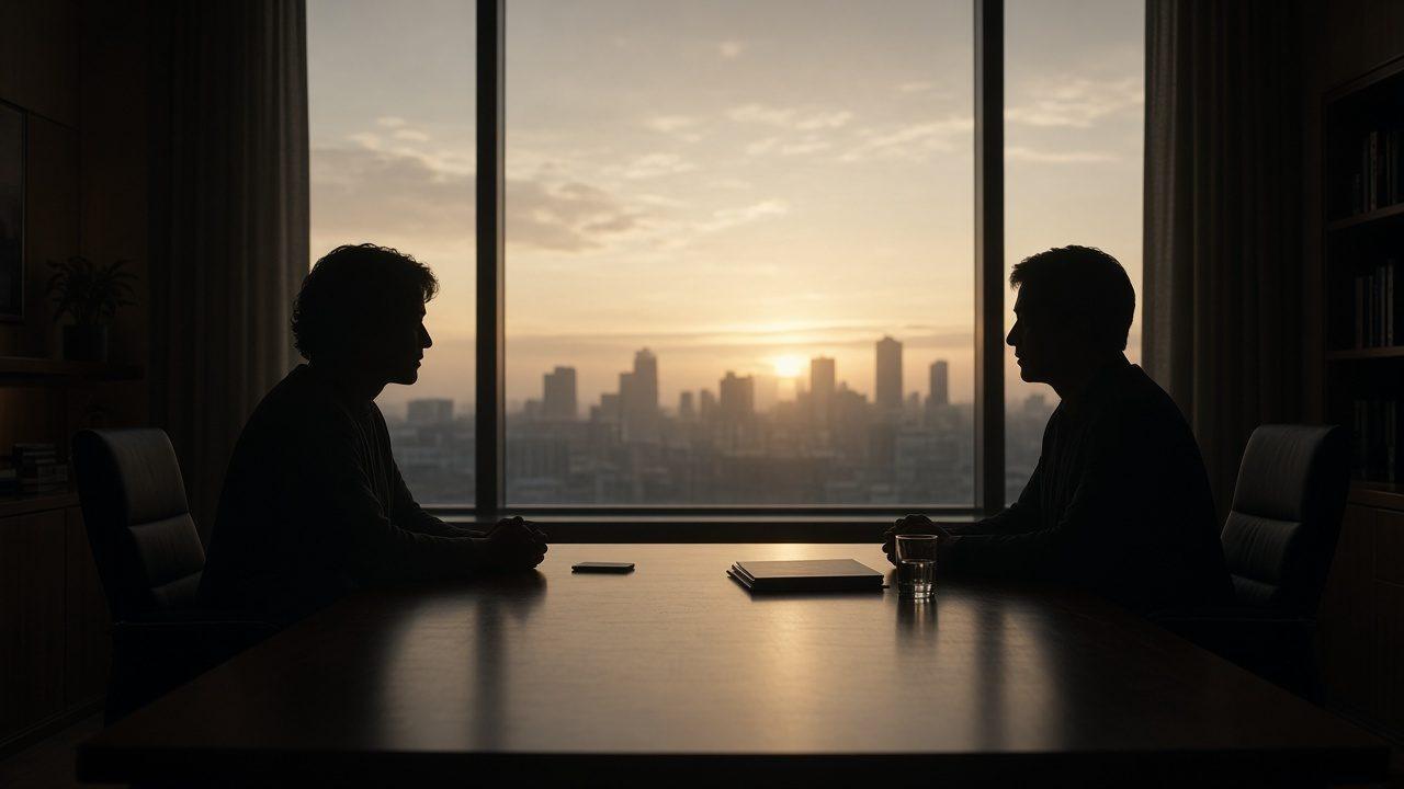 Why Hire An Attorney?