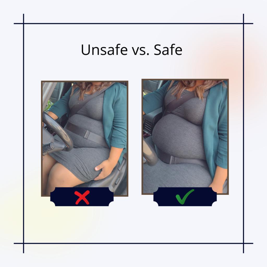 Unsafe  Vs. Safe