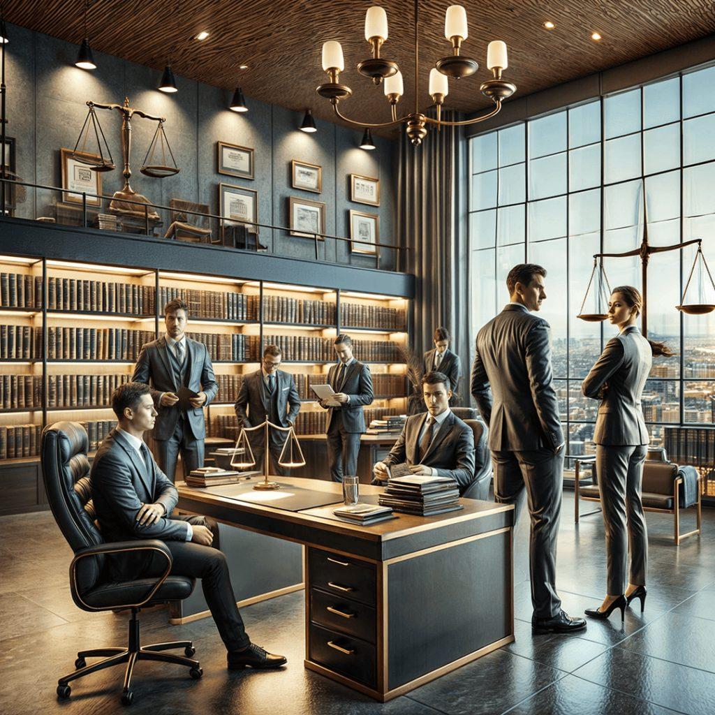 Why Trust Tri-cities Personal Injury Law Firm