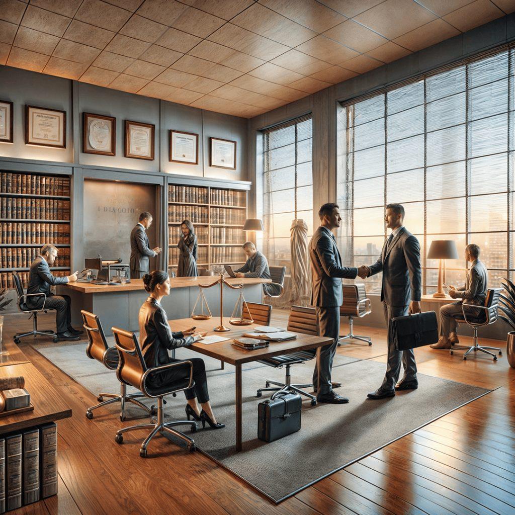How Our Best Personal Injury Attorney Can Help You