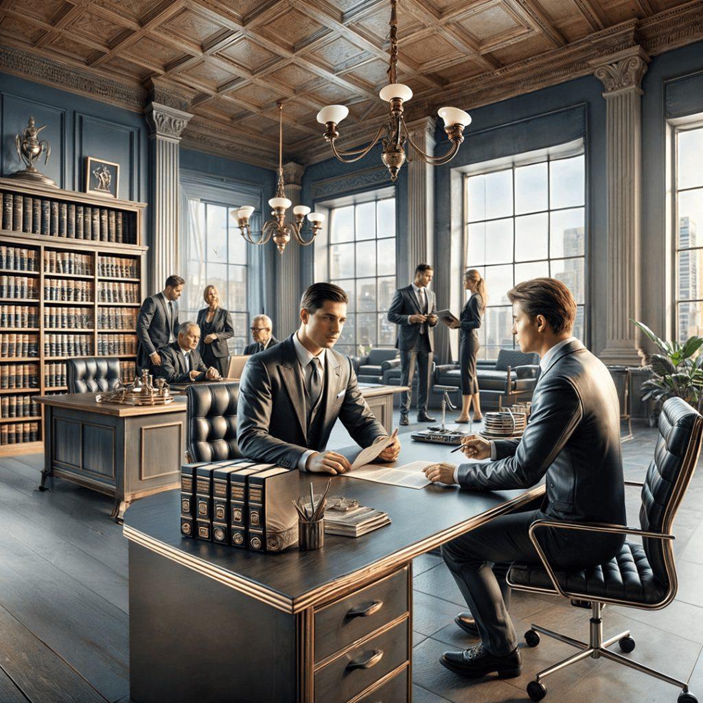 Why Choose Top Rated Personal Injury Attorney