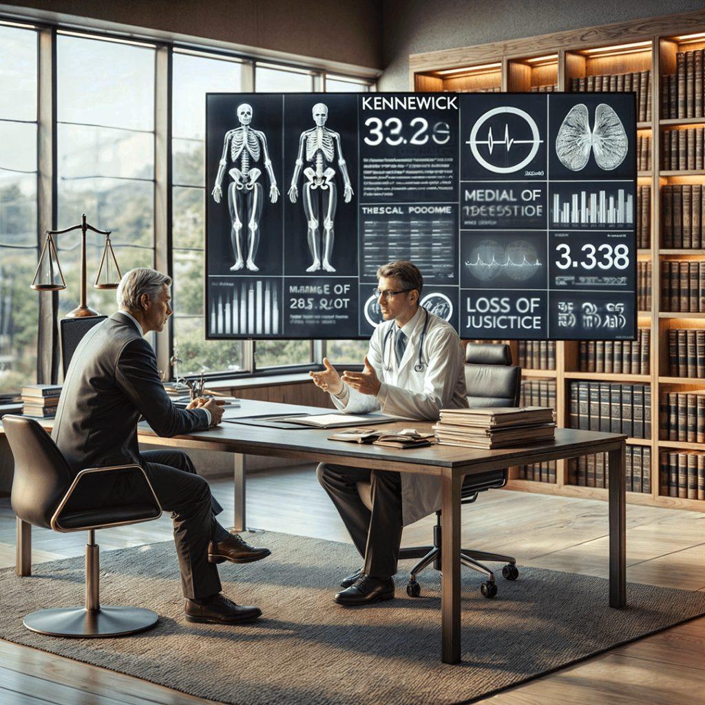 Compensation You Can Expect After a Medical Malpractice Case