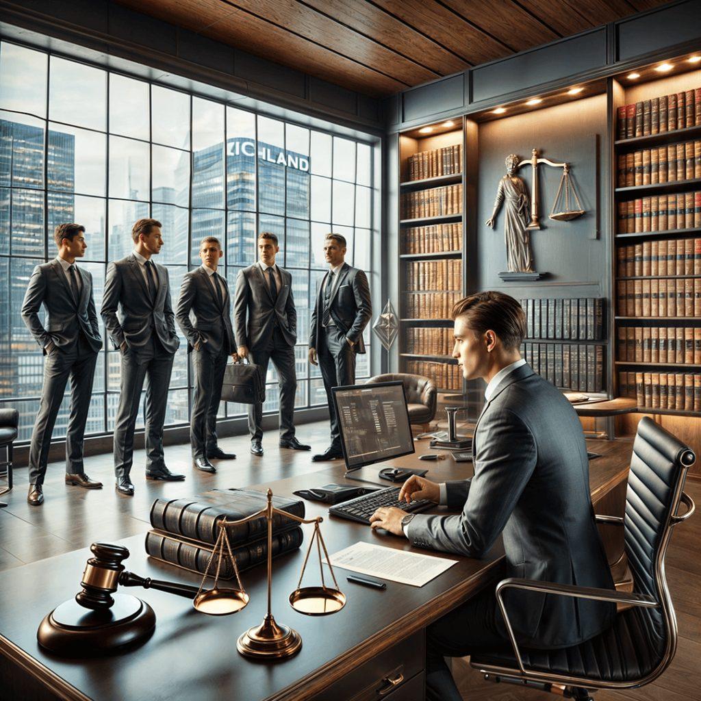 Richland Medical Malpractice Lawyers What Makes Us the Best Choice