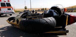 Motorcycle accidents