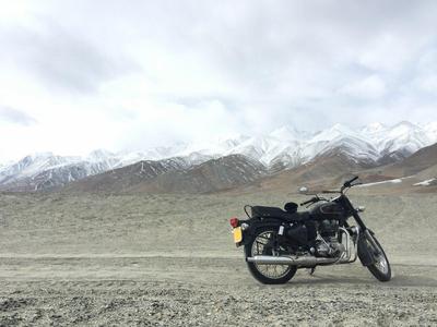 Motorcycle Accident Attorney