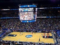 March Madness and Funny Commercials