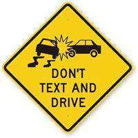 Put Down Your Oatmeal and Drive