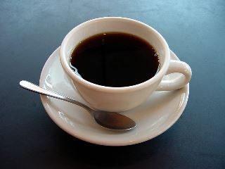 Hot Coffee Burns, Tapwater Doesn’t