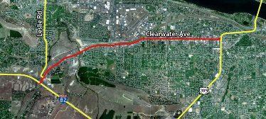 Safe Clearwater FYI for Kennewick Drivers