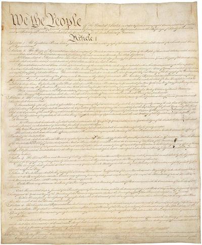 The Role of Law