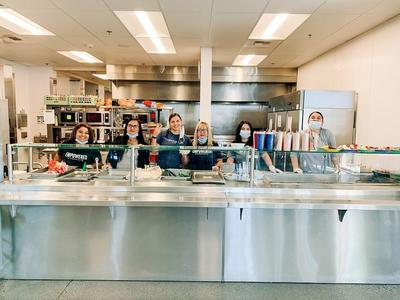 Looking for ways to serve in the Tri-Cities?