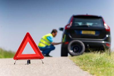Roadside emergencies: a practical kit for Eastern Washington
